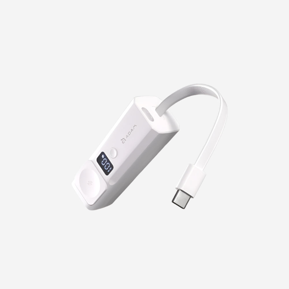 VIONTA P5 Pro 5-in-1 Powerbank 5000mAh