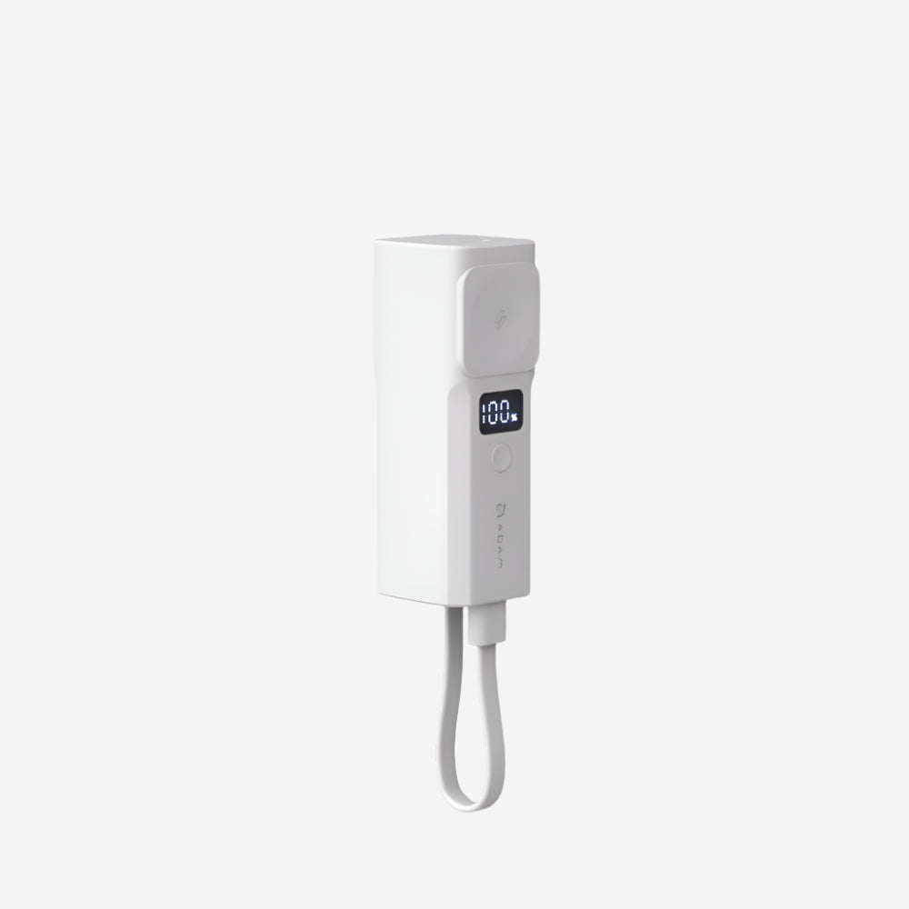 VIONTA P5 Pro 5-in-1 Powerbank 5000mAh
