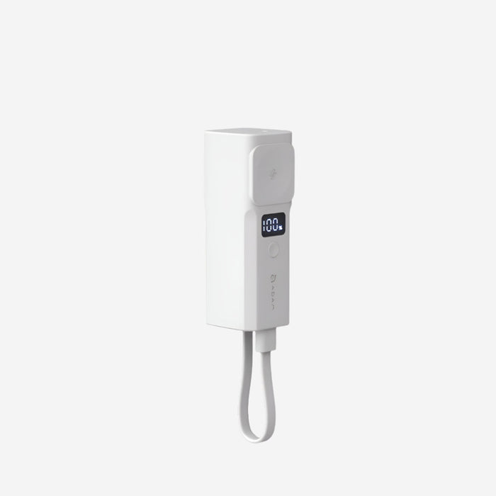 VIONTA P5 Pro 5-in-1 Powerbank 5000mAh