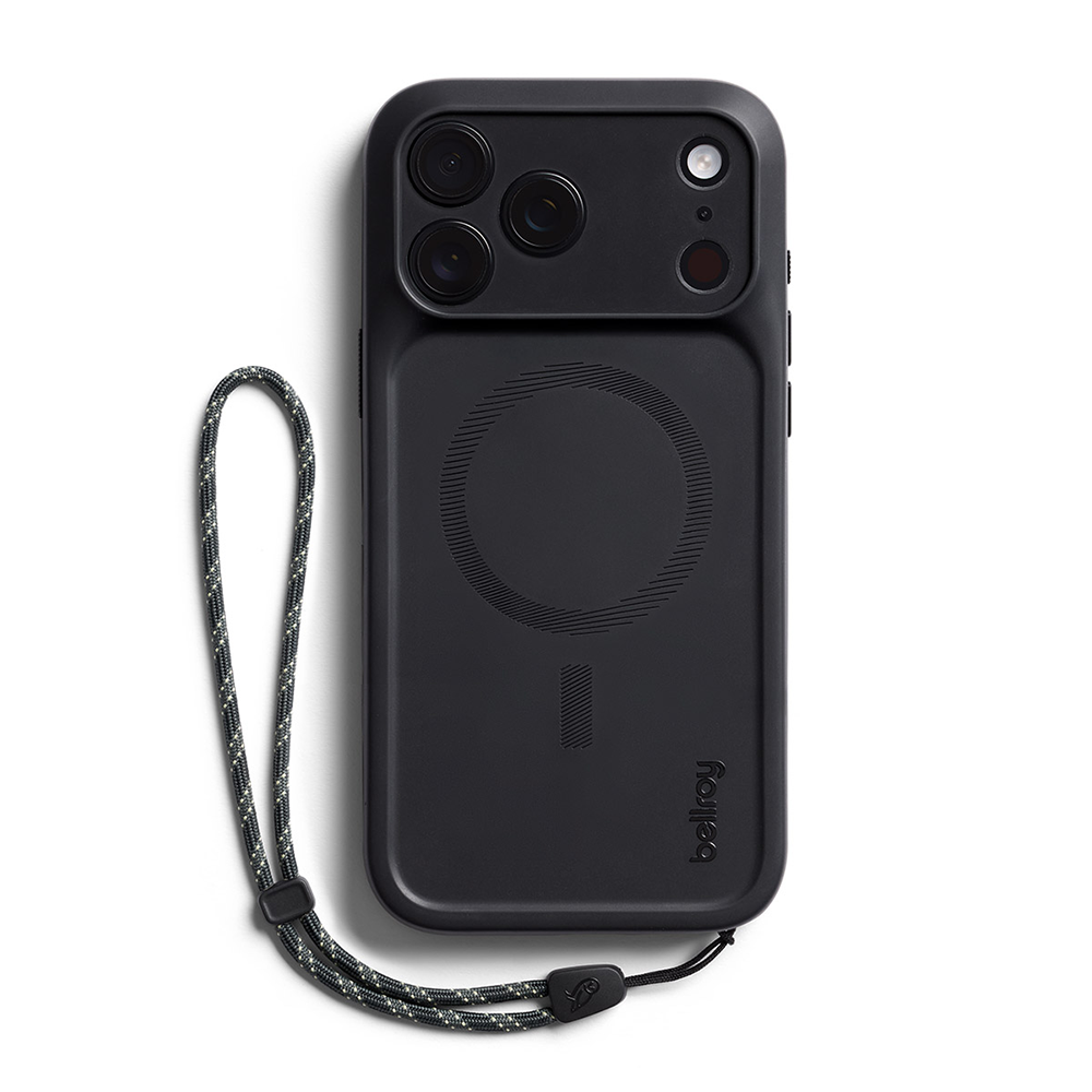 Venture Phone Case Magsafe for iPhone 17 Series