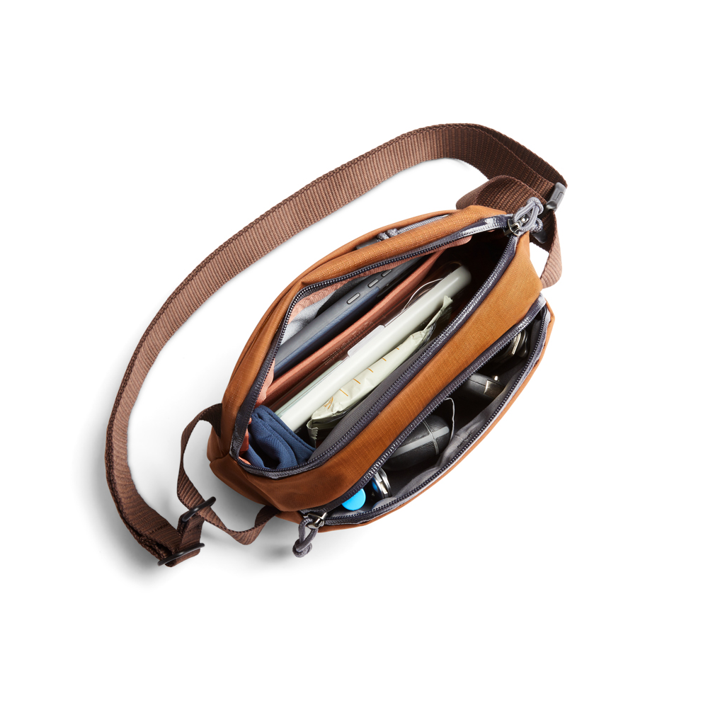 Venture Ready Sling 2.5L