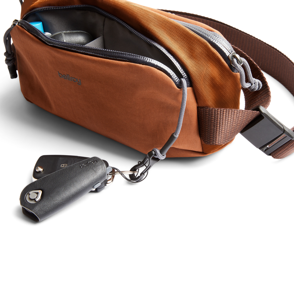 Venture Ready Sling 2.5L