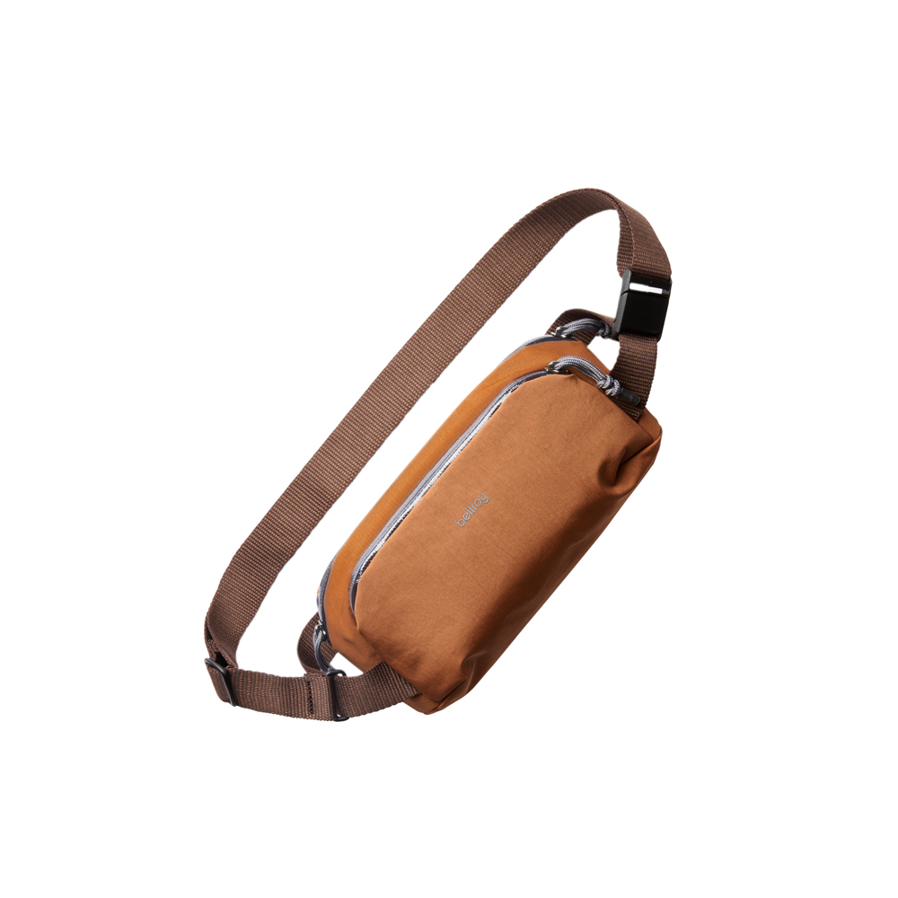 Venture Ready Sling 2.5L