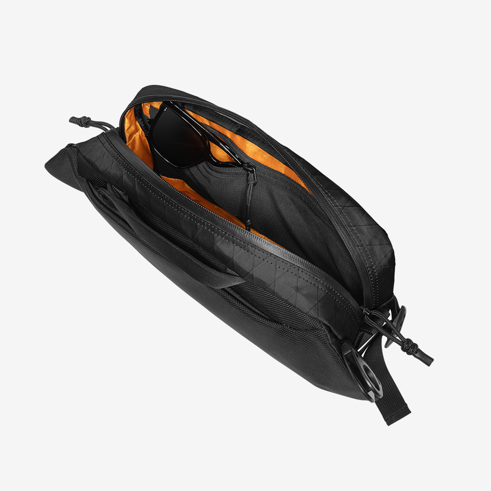 Wander-T26 X-Pac Daily Sling Steam Deck 5.5L
