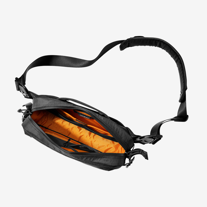 Wander-T26 X-Pac Daily Sling Steam Deck 5.5L