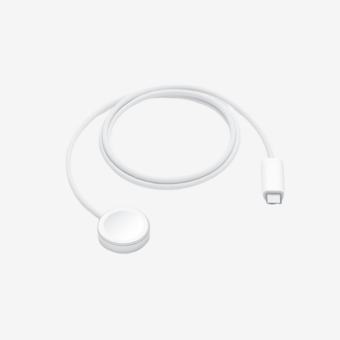 Watch Magnetic Fast Charger to USB-C Cable