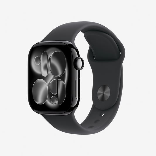 Watch Series 11 GPS Aluminum Case Sport Band