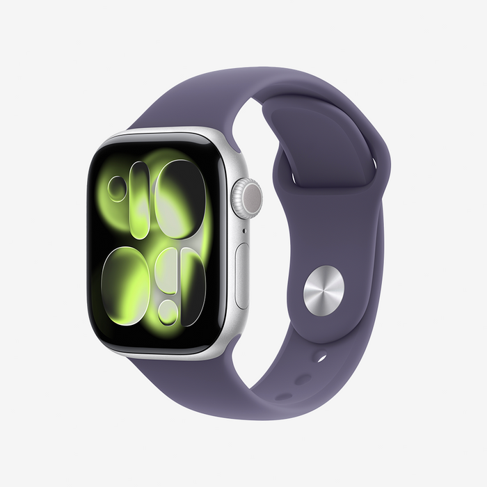 Watch Series 11 GPS Aluminum Case Sport Band