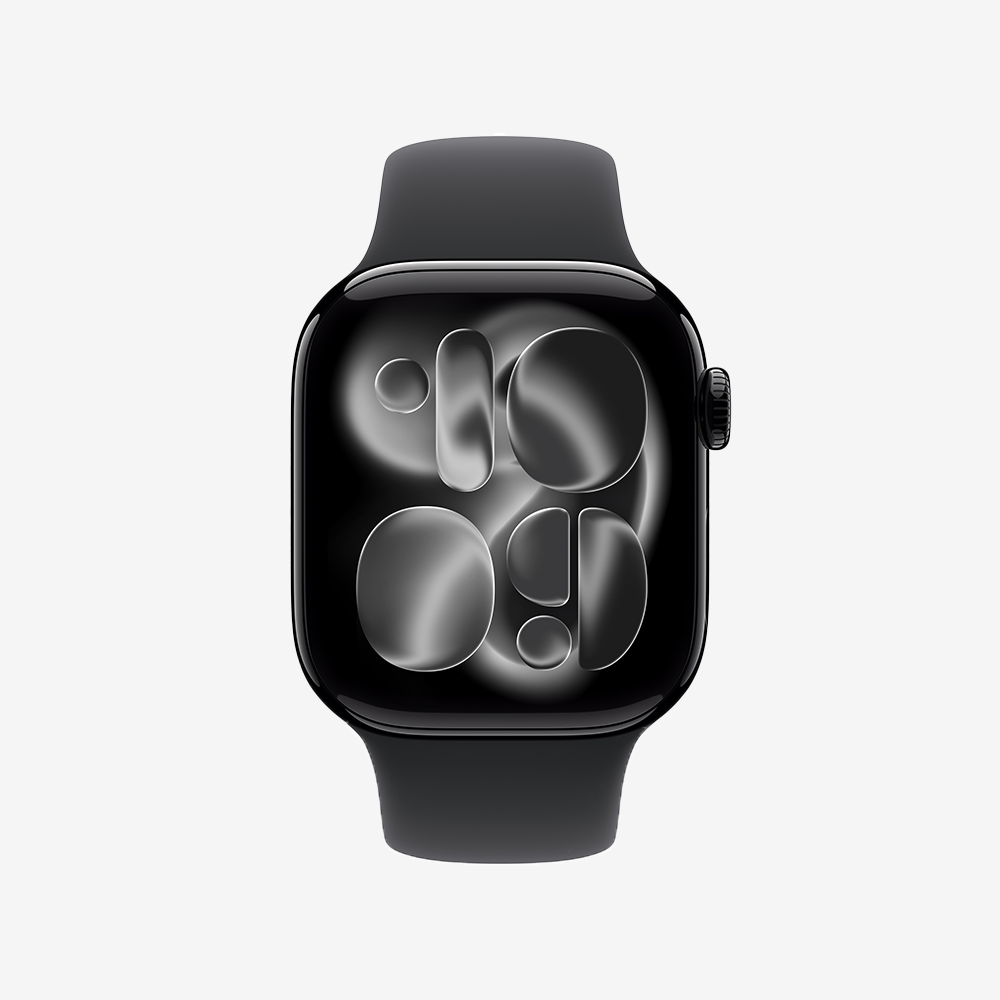 Watch Series 11 GPS Aluminum Case Sport Band
