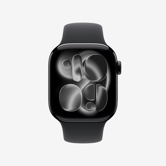 Watch Series 11 GPS Aluminum Case Sport Band