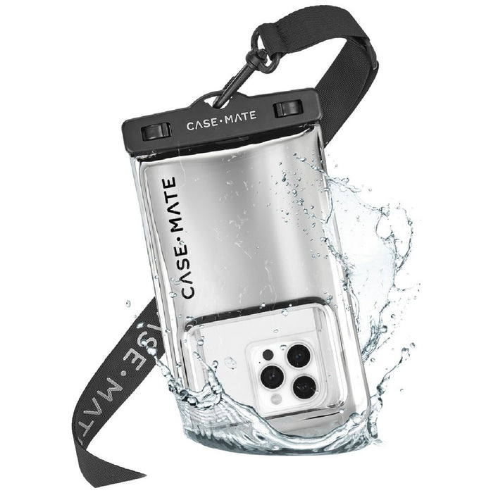 Waterproof Floating Pouch Large