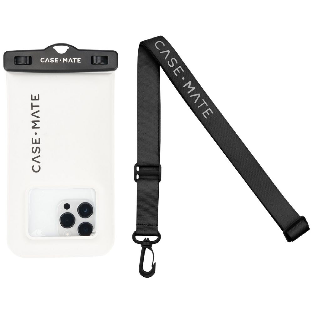 Waterproof Floating Pouch Large