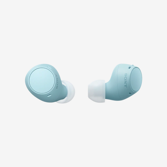 WF-C510 True Wireless Earbuds