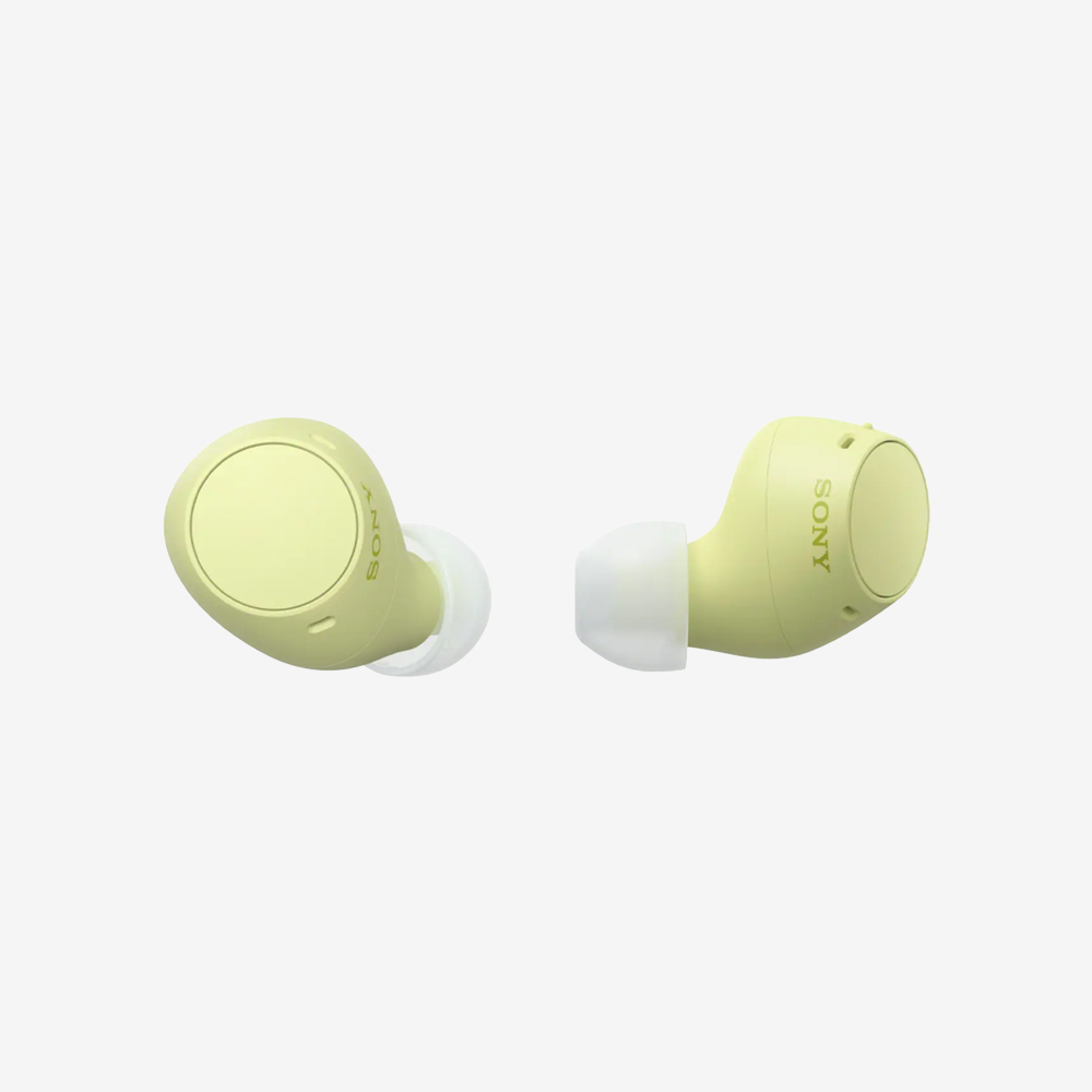 WF-C510 True Wireless Earbuds