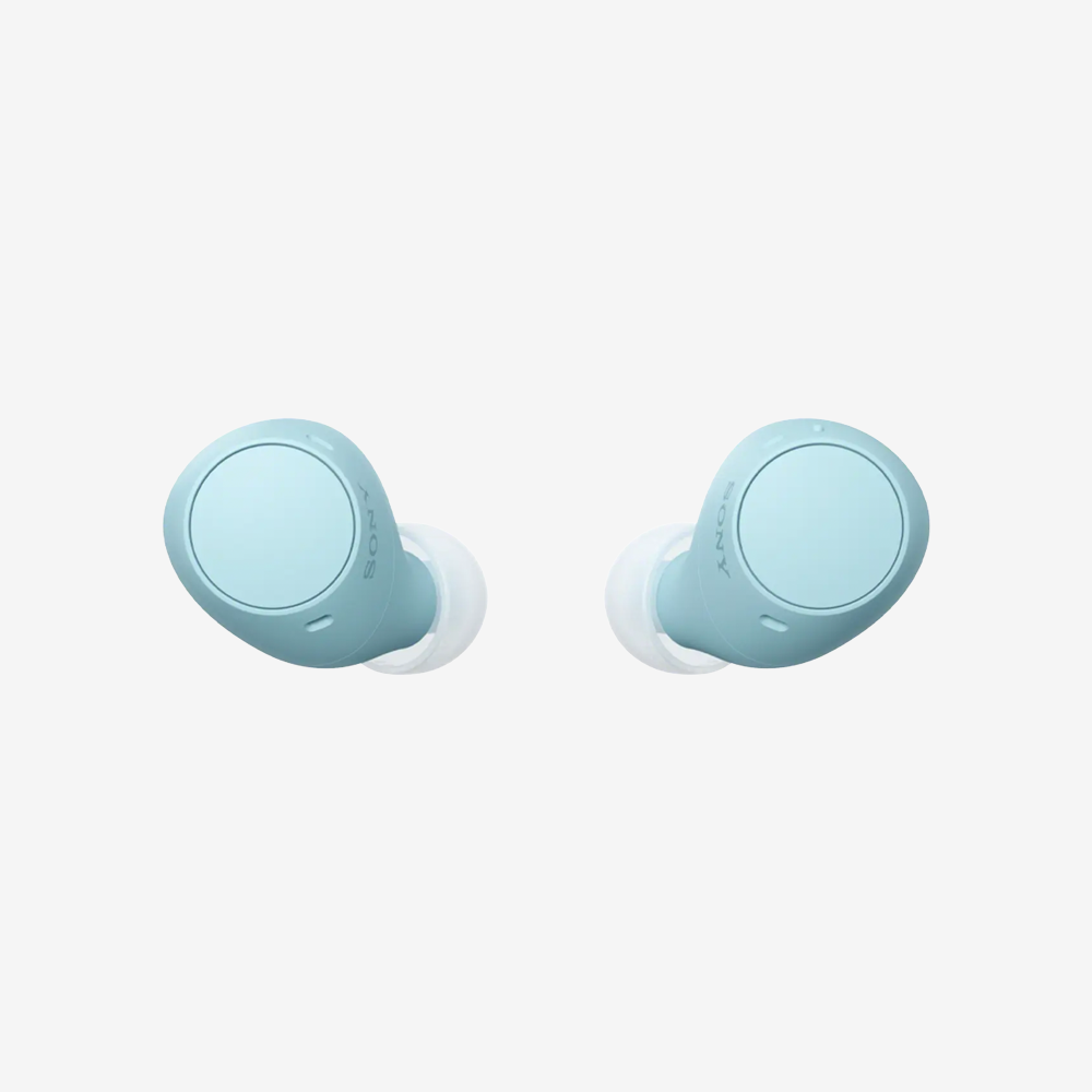 WF-C510 True Wireless Earbuds