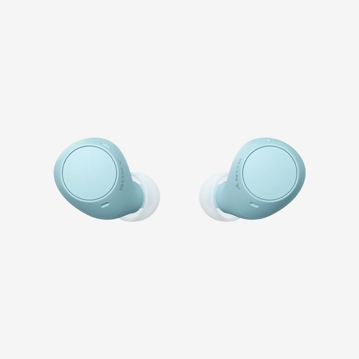 WF-C510 True Wireless Earbuds