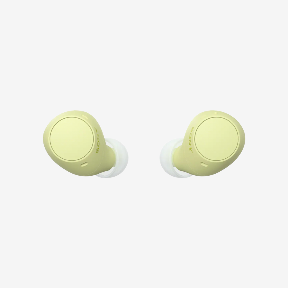 WF-C510 True Wireless Earbuds