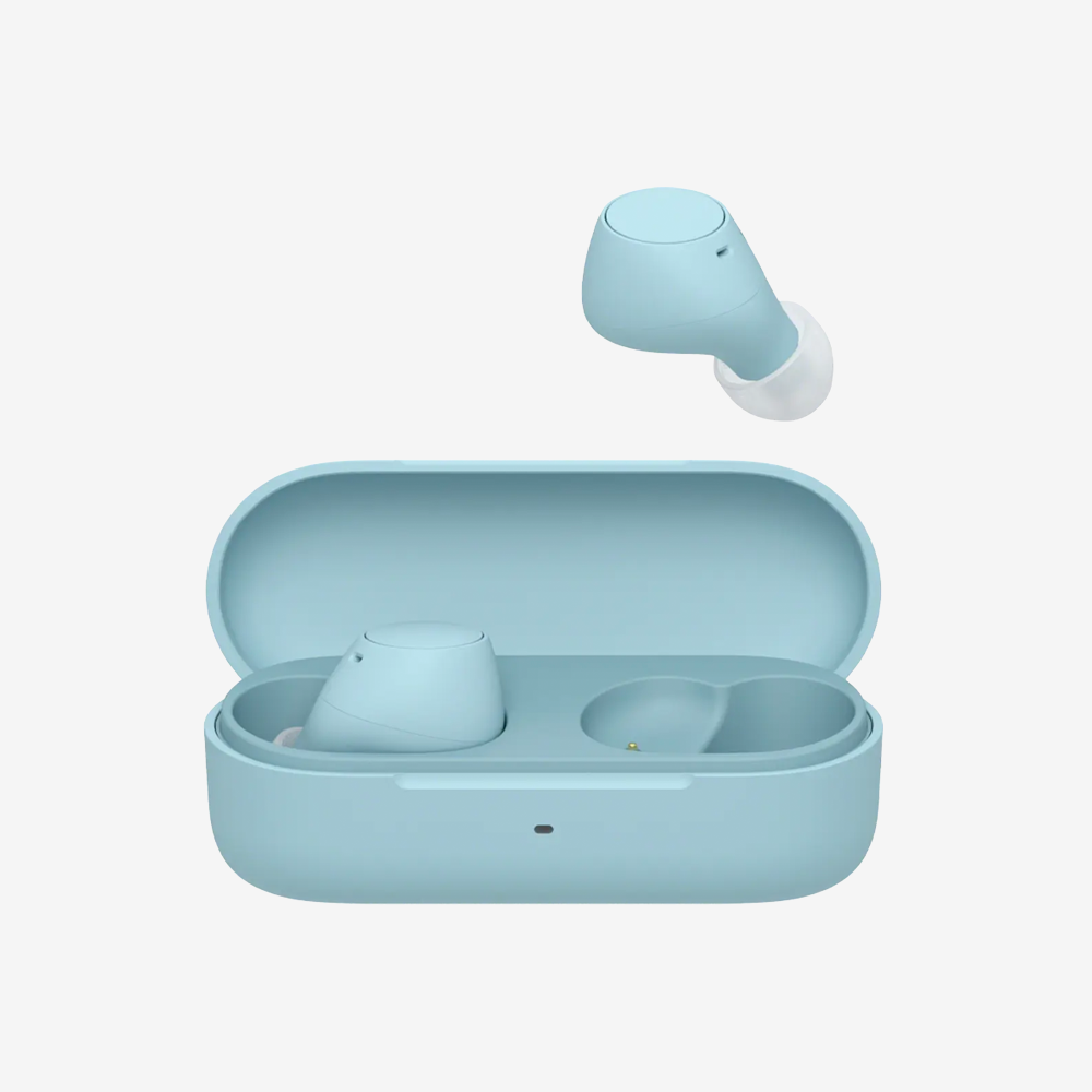 WF-C510 True Wireless Earbuds