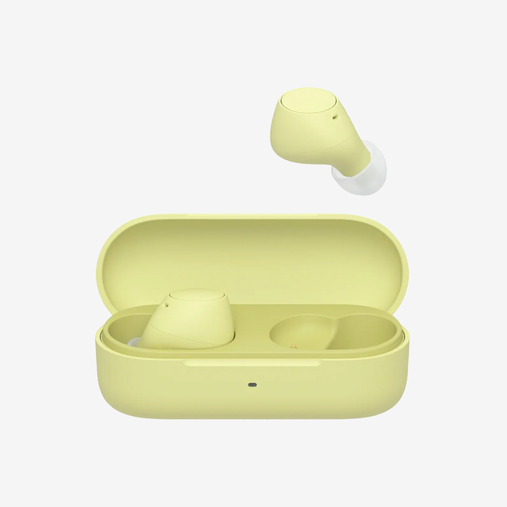 WF-C510 True Wireless Earbuds