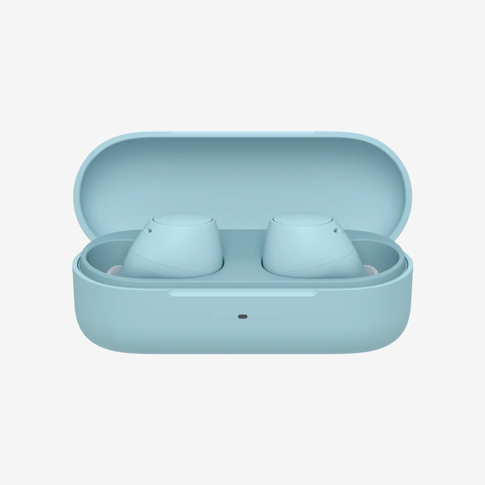 WF-C510 True Wireless Earbuds