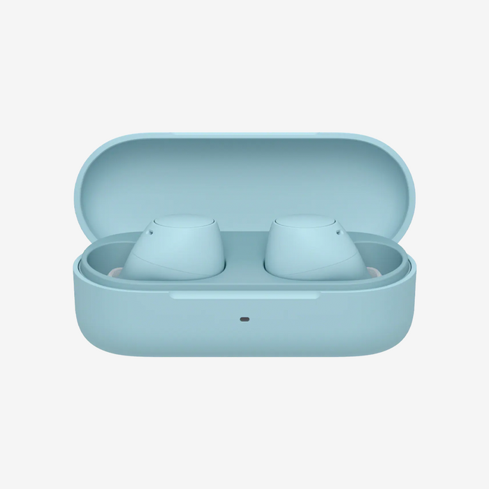 WF-C510 True Wireless Earbuds