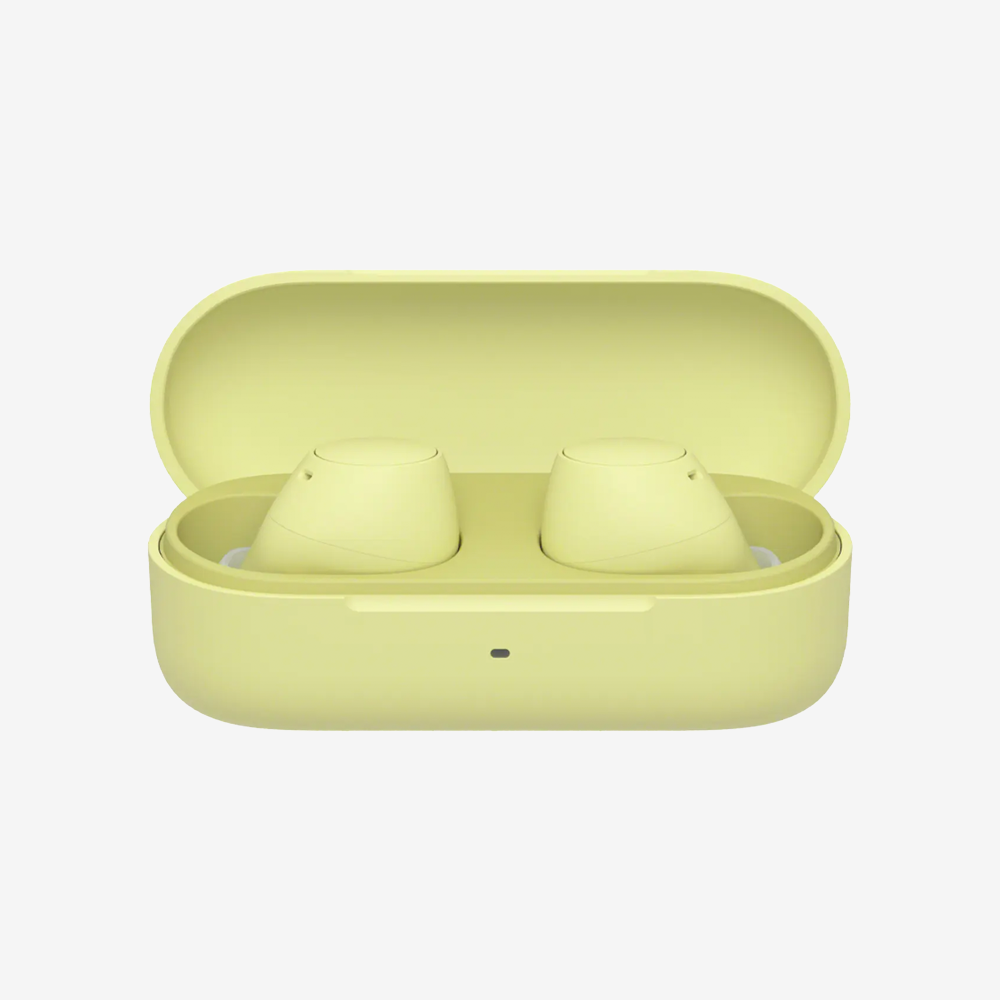 WF-C510 True Wireless Earbuds