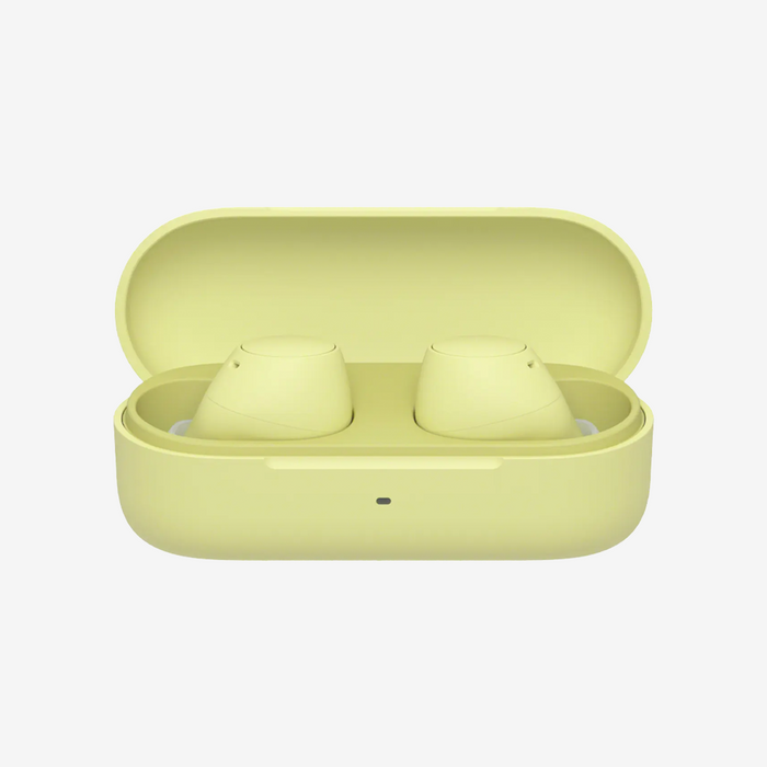 WF-C510 True Wireless Earbuds