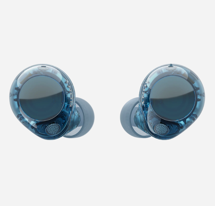 WF-C710N ANC True Wireless Earbuds