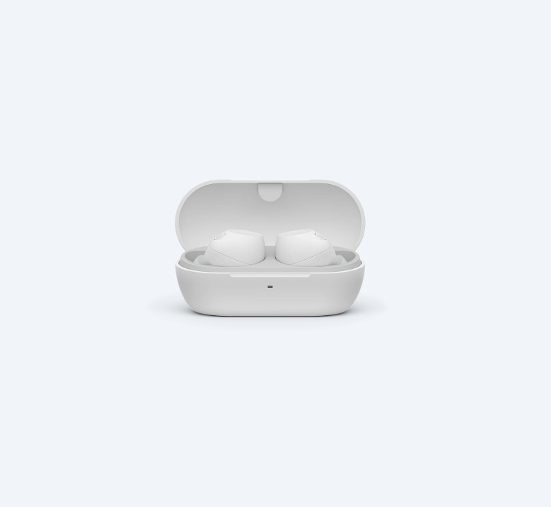 WF-C710N ANC True Wireless Earbuds