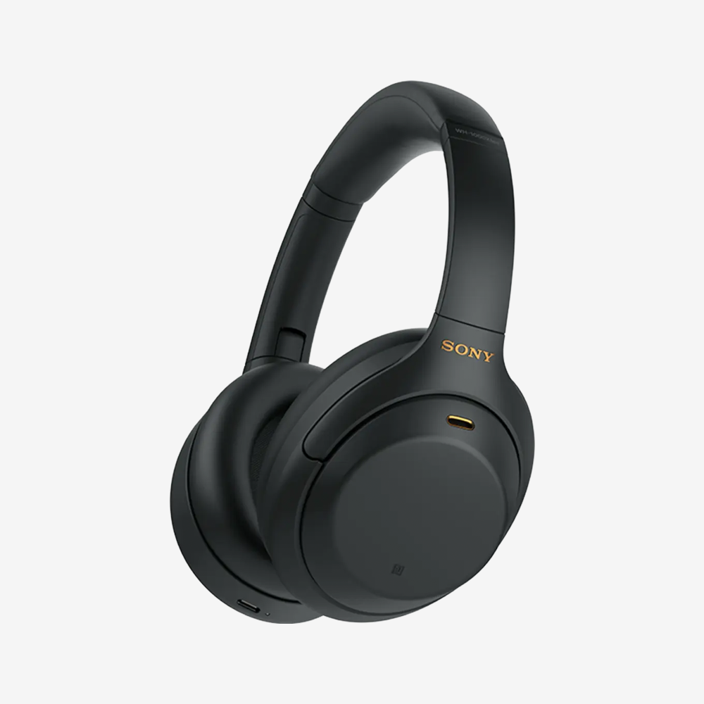 WH-1000XM4 Over-Ear Wireless Headphones