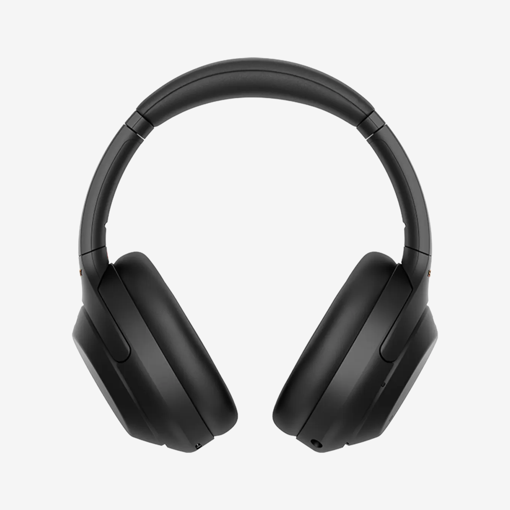 WH-1000XM4 Over-Ear Wireless Headphones