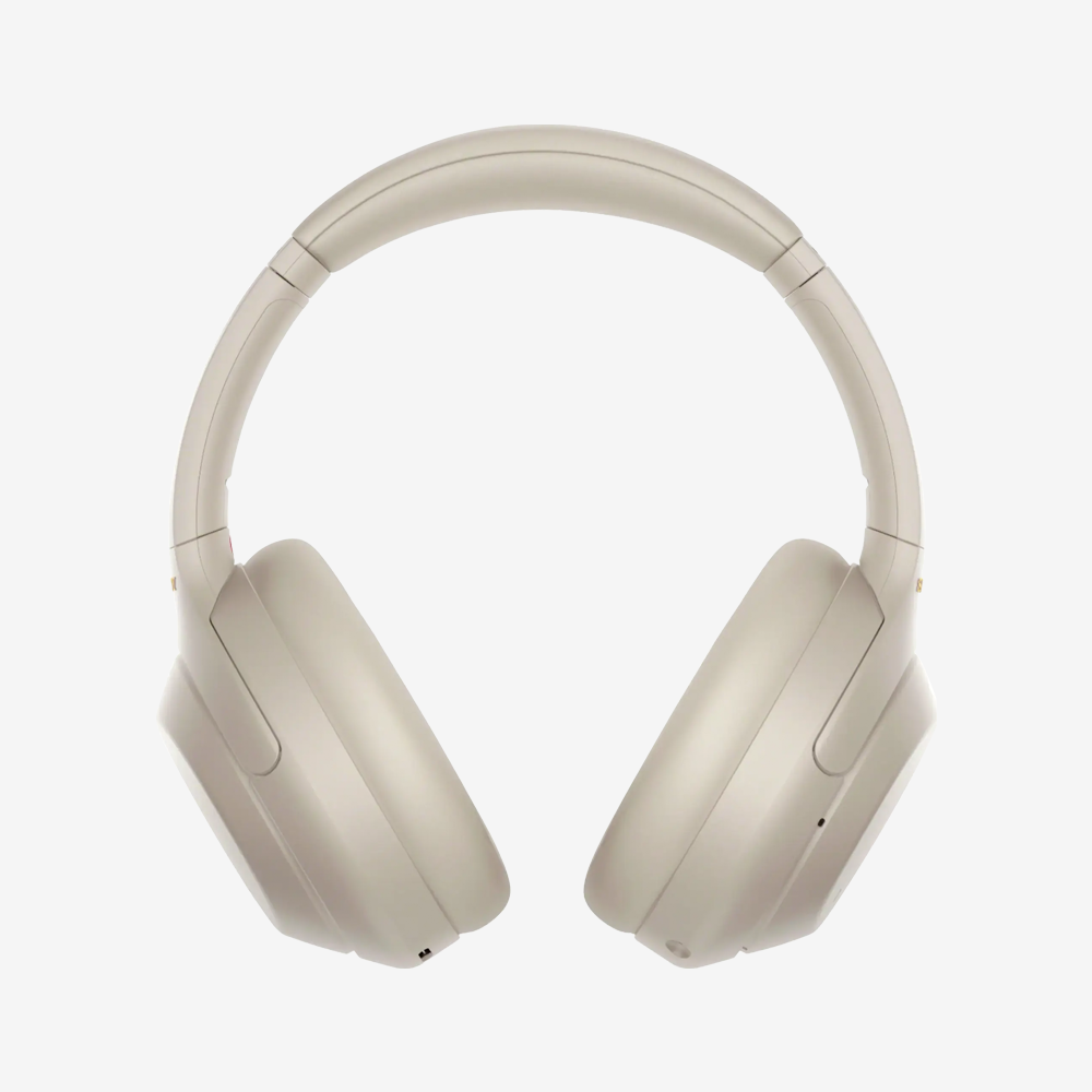 WH-1000XM4 Over-Ear Wireless Headphones