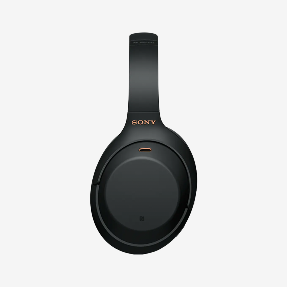 WH-1000XM4 Over-Ear Wireless Headphones