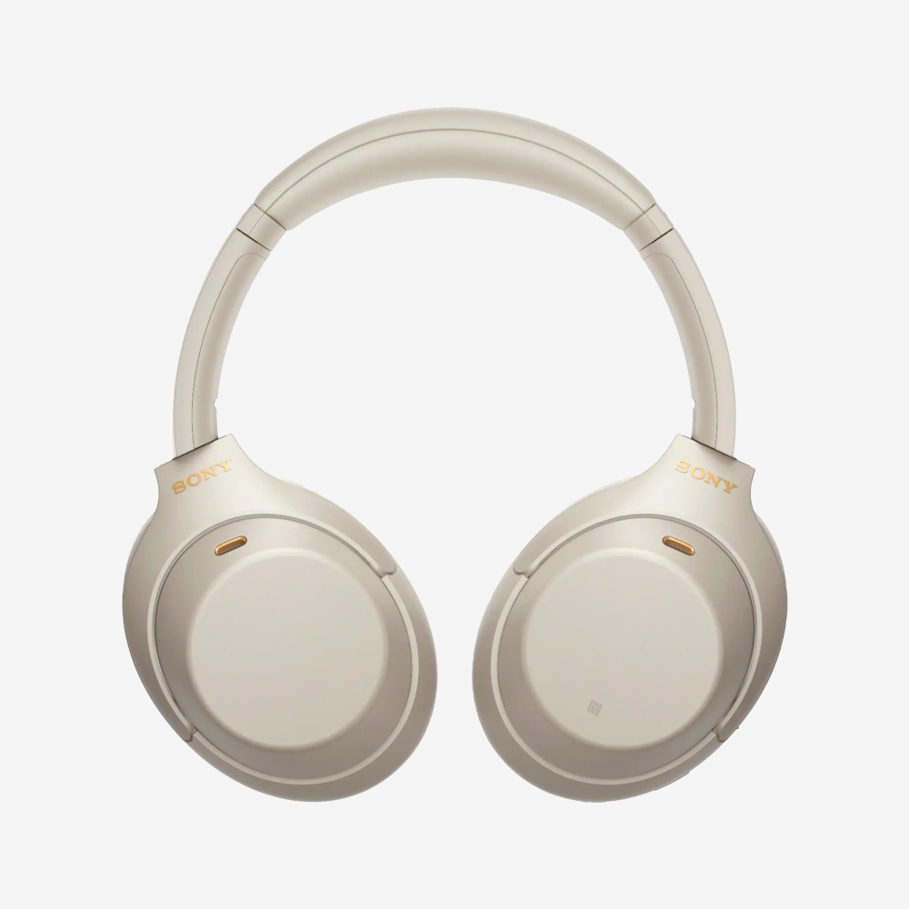 WH-1000XM4 Over-Ear Wireless Headphones