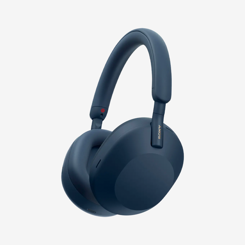 WH-1000XM5 Over-Ear Wireless Headphones