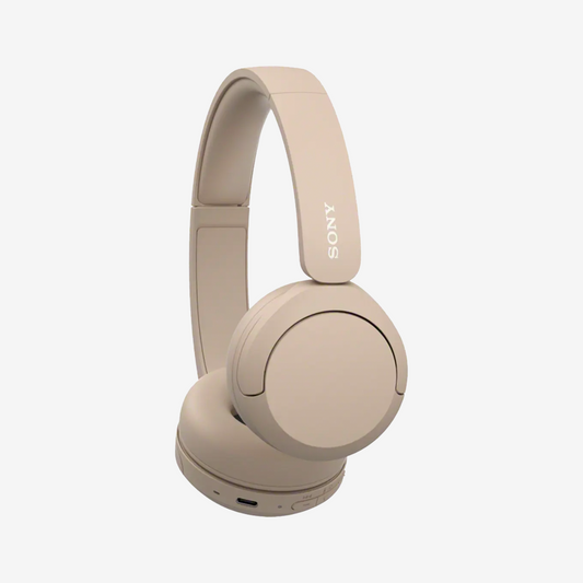 WH-CH520 Over-Ear Wireless Headphones