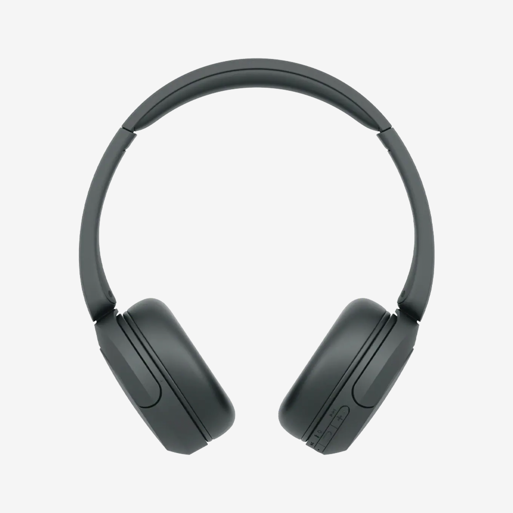 WH-CH520 Over-Ear Wireless Headphones