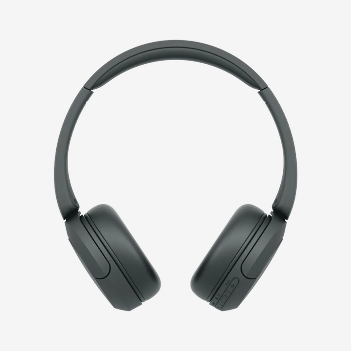 WH-CH520 Over-Ear Wireless Headphones