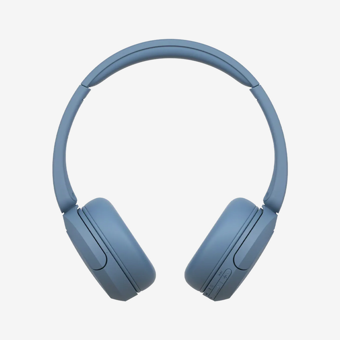 WH-CH520 Over-Ear Wireless Headphones