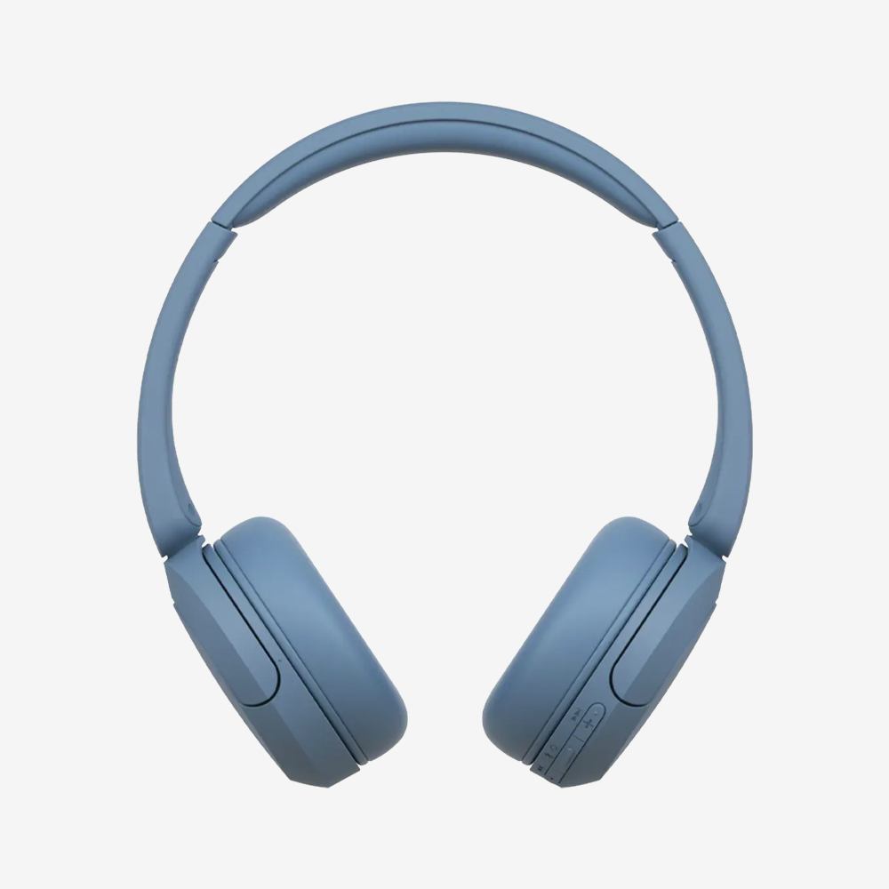 WH-CH520 Over-Ear Wireless Headphones