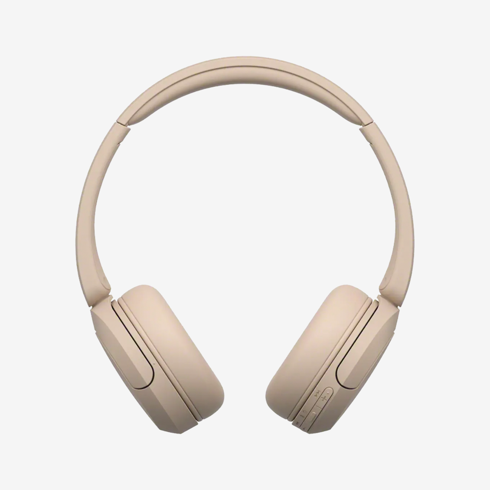 WH-CH520 Over-Ear Wireless Headphones