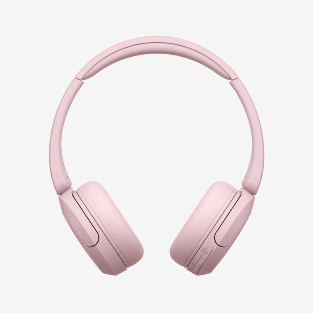 WH-CH520 Over-Ear Wireless Headphones