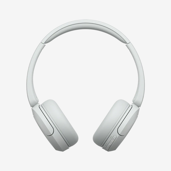 WH-CH520 Over-Ear Wireless Headphones