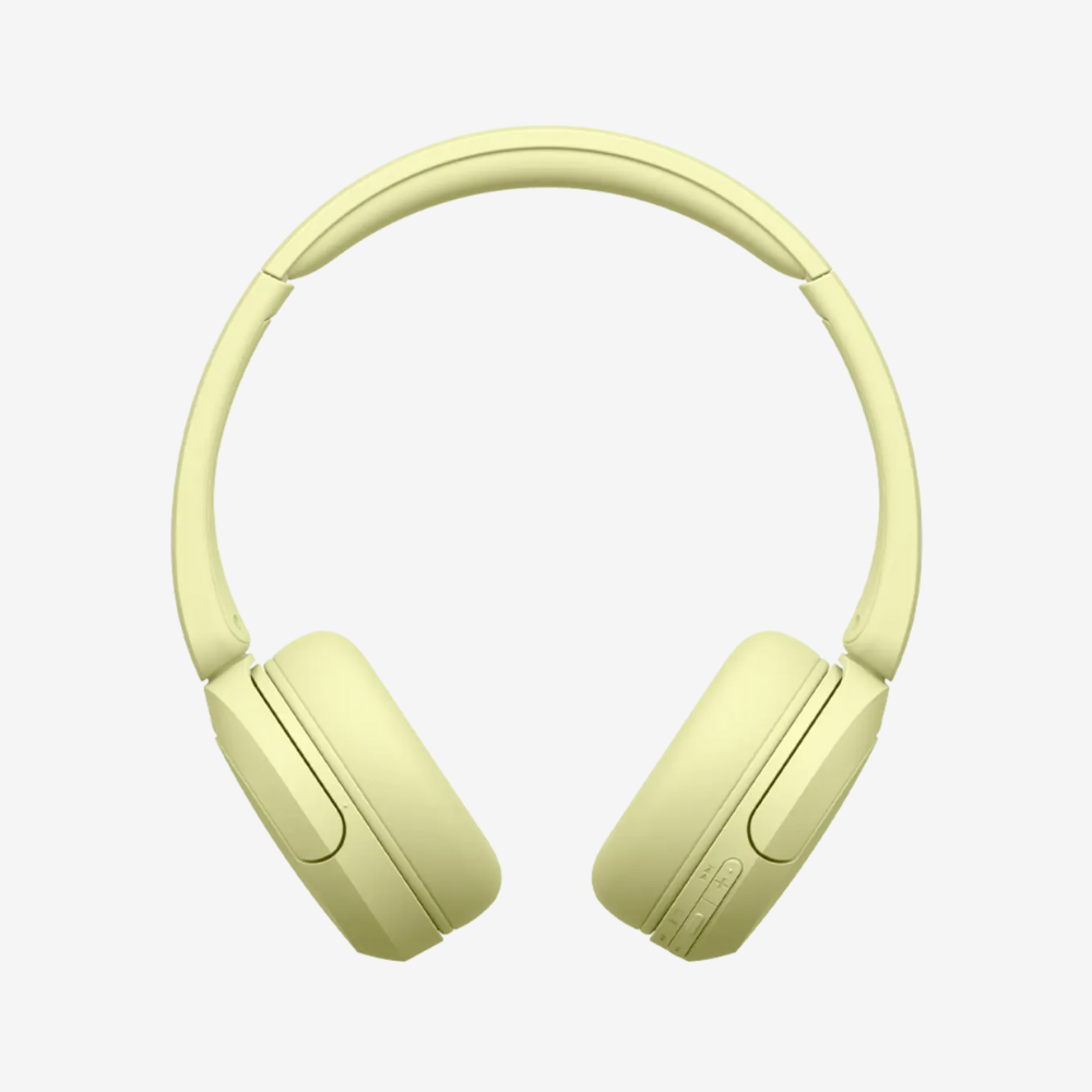 WH-CH520 Over-Ear Wireless Headphones