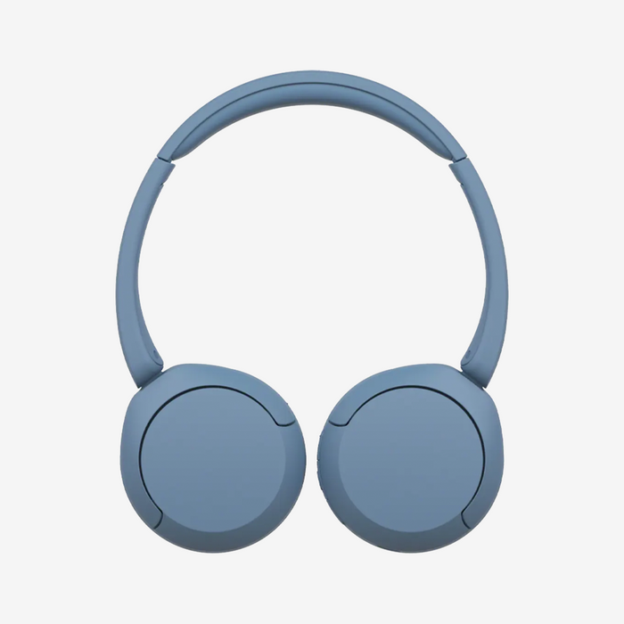 WH-CH520 Over-Ear Wireless Headphones