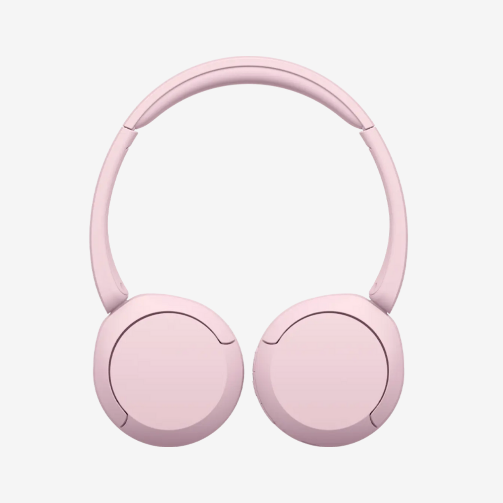 WH-CH520 Over-Ear Wireless Headphones