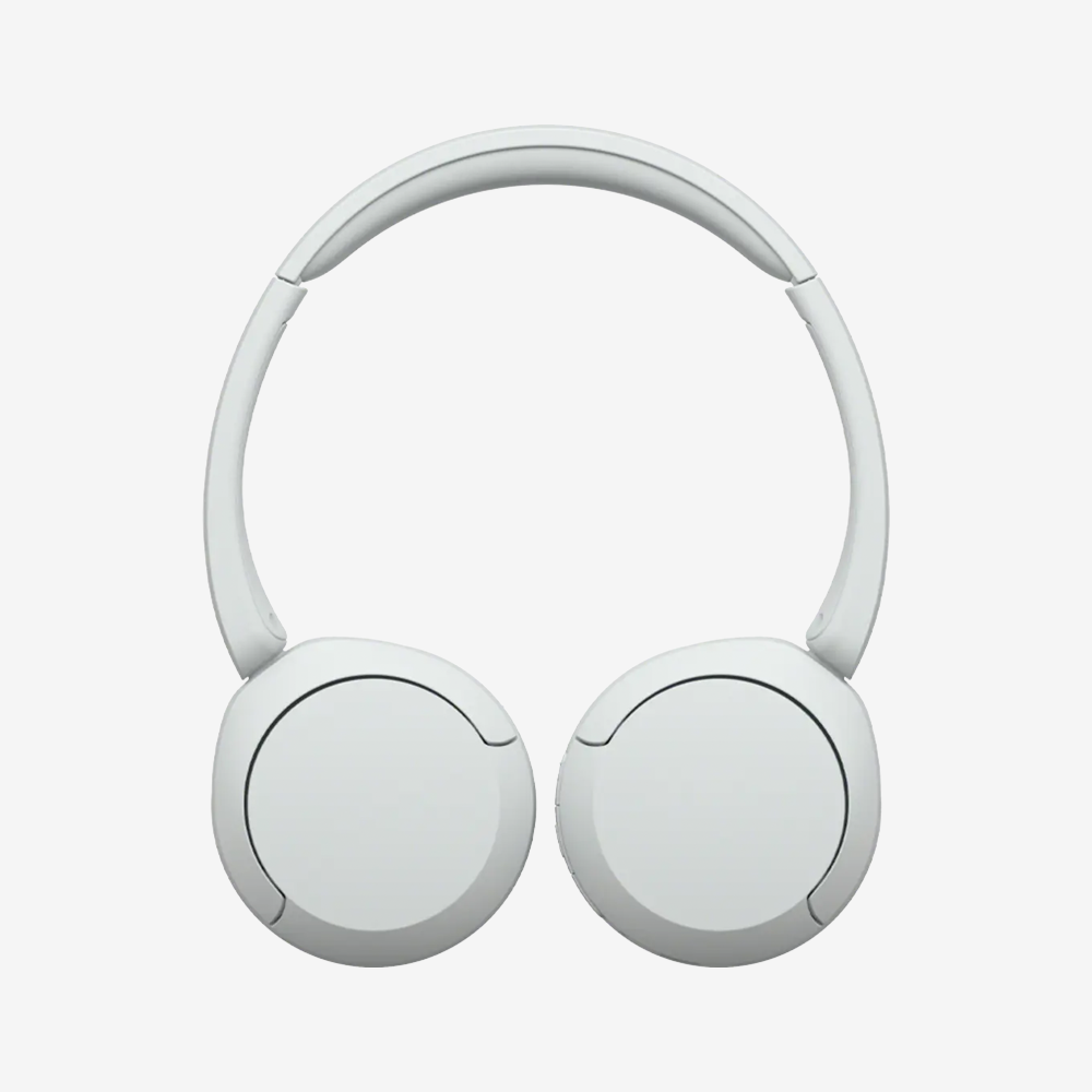 WH-CH520 Over-Ear Wireless Headphones