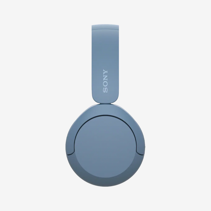 WH-CH520 Over-Ear Wireless Headphones