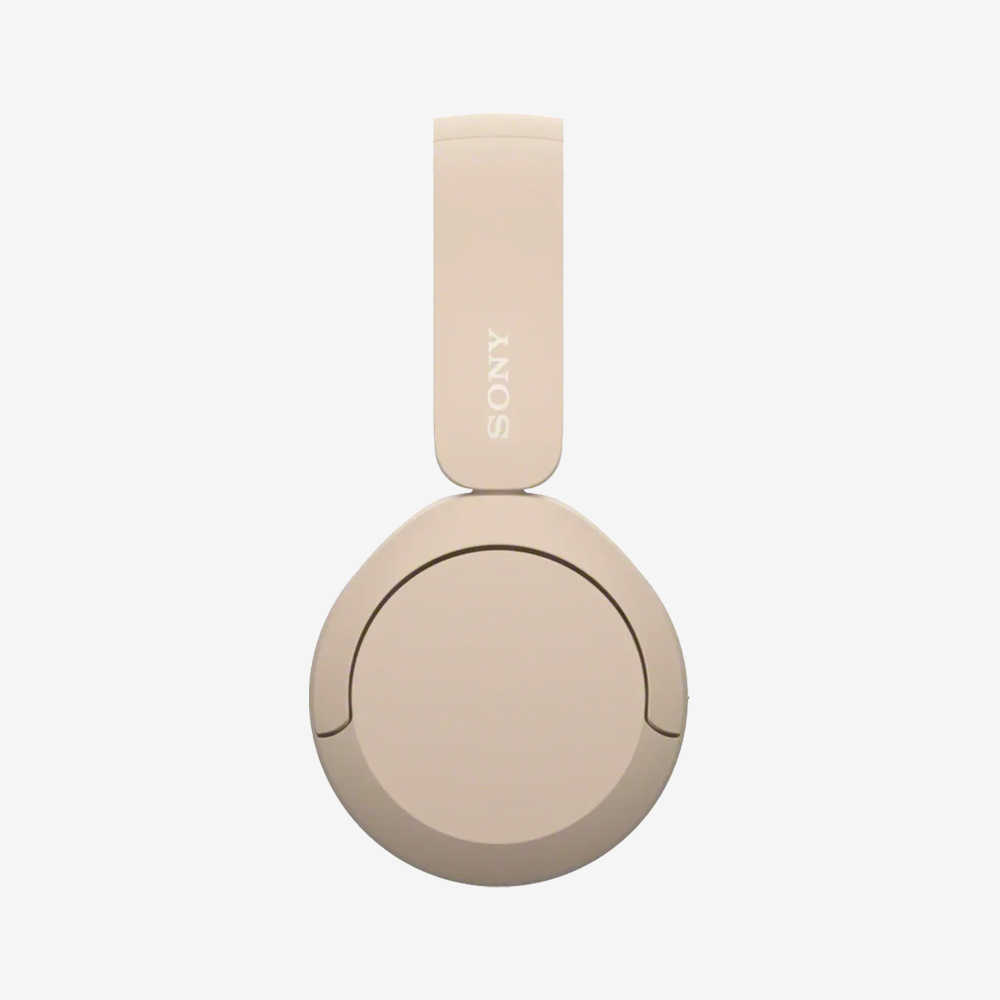 WH-CH520 Over-Ear Wireless Headphones