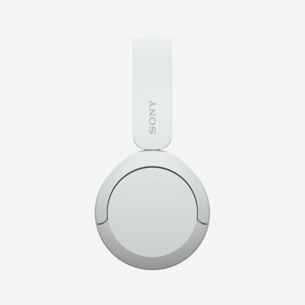 WH-CH520 Over-Ear Wireless Headphones